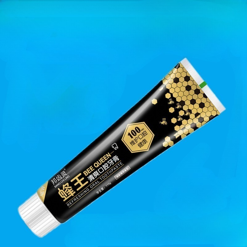 Teeth Whitening Enzymes - Gingival Recession Root Exposure Teeth Shaking