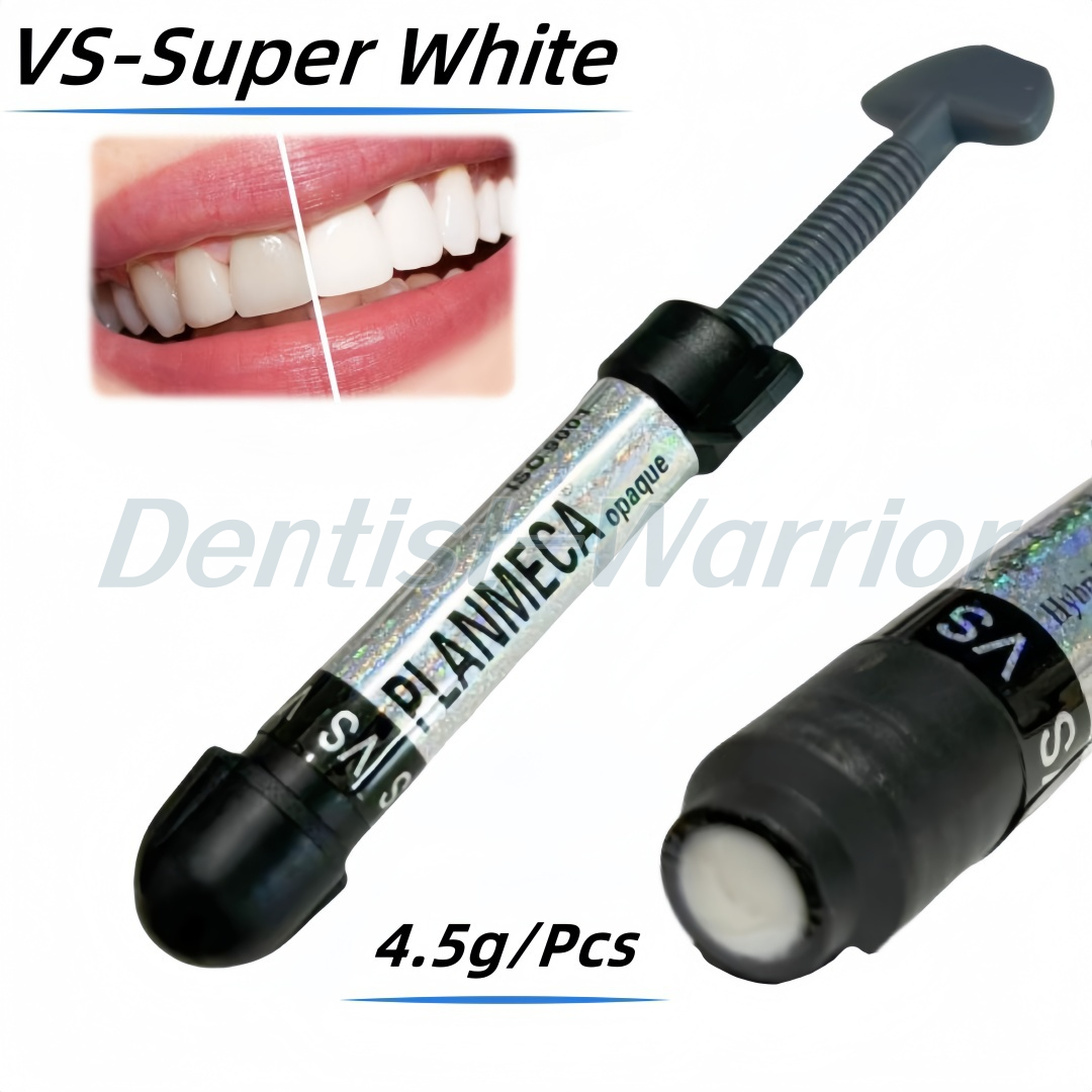 Teeth Whitening Home - VS Dental Composite Resin Veneer Super