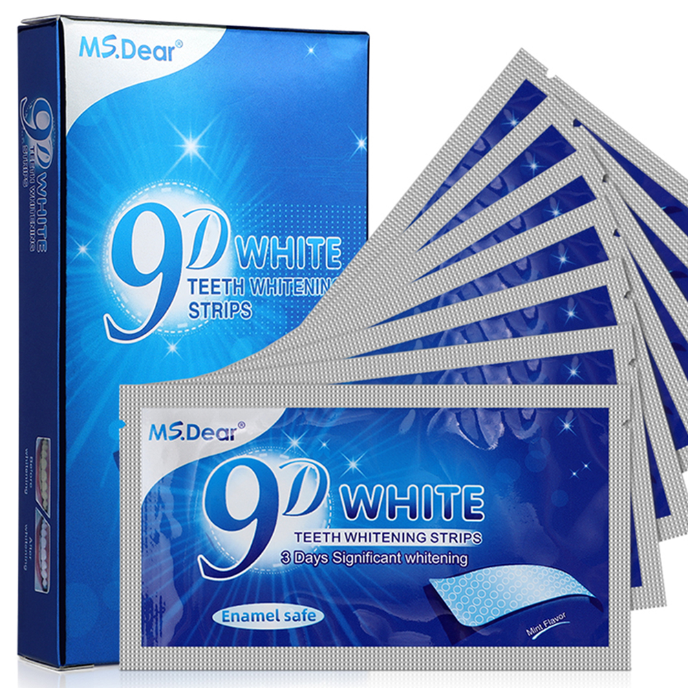 Teeth Whitening Quotes - Teeth Whitening Strips Cleansing Oral Hygiene