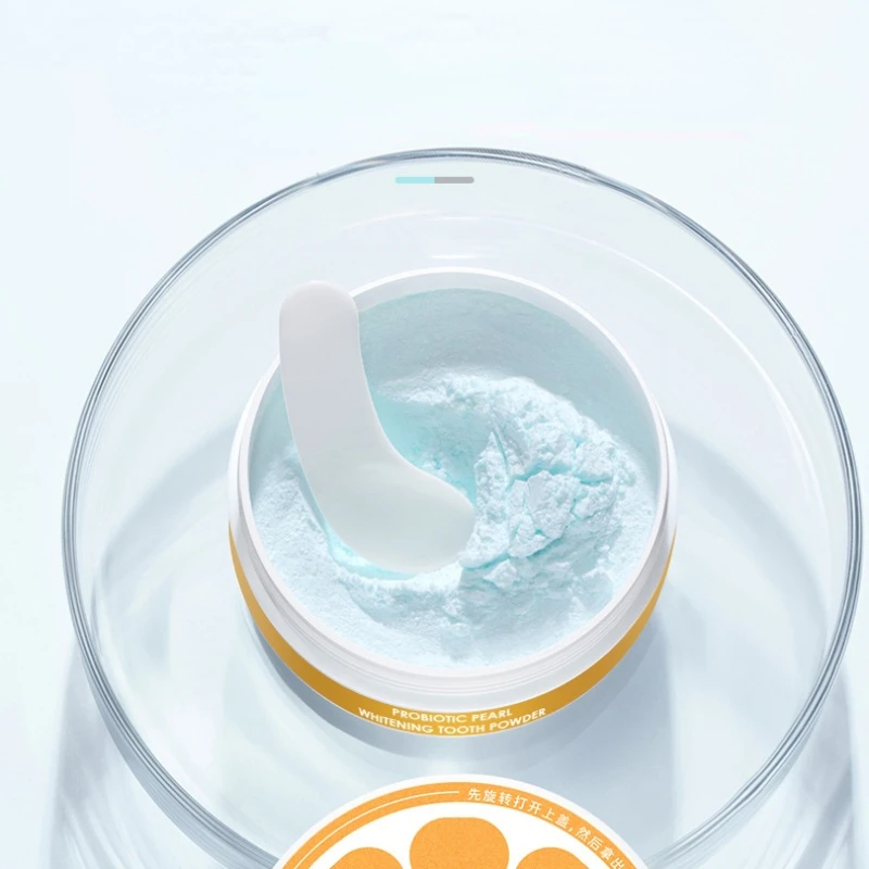 50g Tooth Powder To Prevent Pl - Teeth Whitening Enzymes reseña y precio