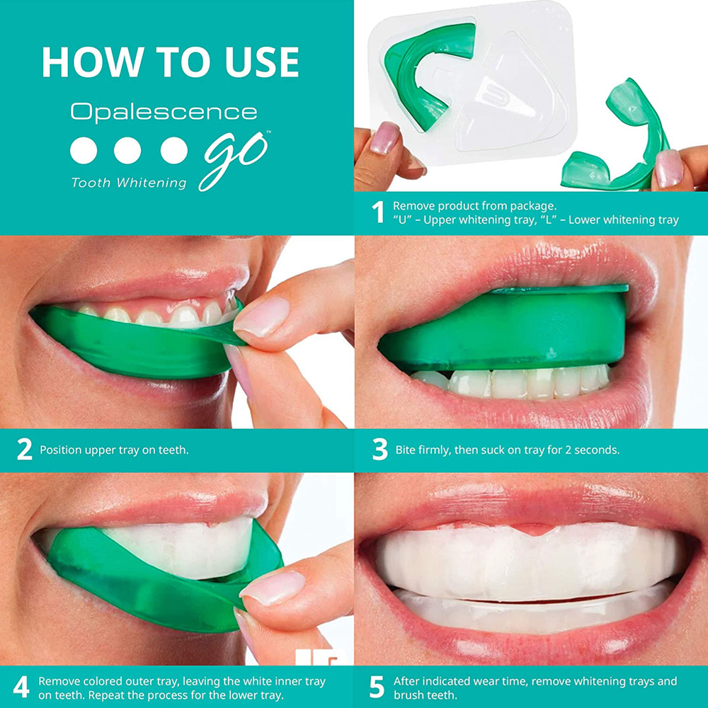 Hydrogen Peroxide For Teeth Wh - Teeth Whitening In Office reseña y precio