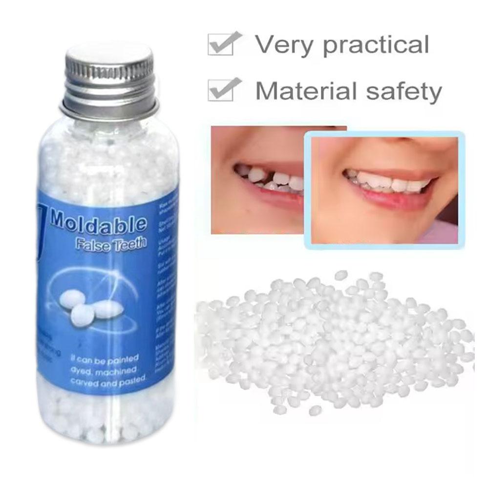 Resin Temporary Tooth Repair T - Teeth Whitening Home reseña y precio