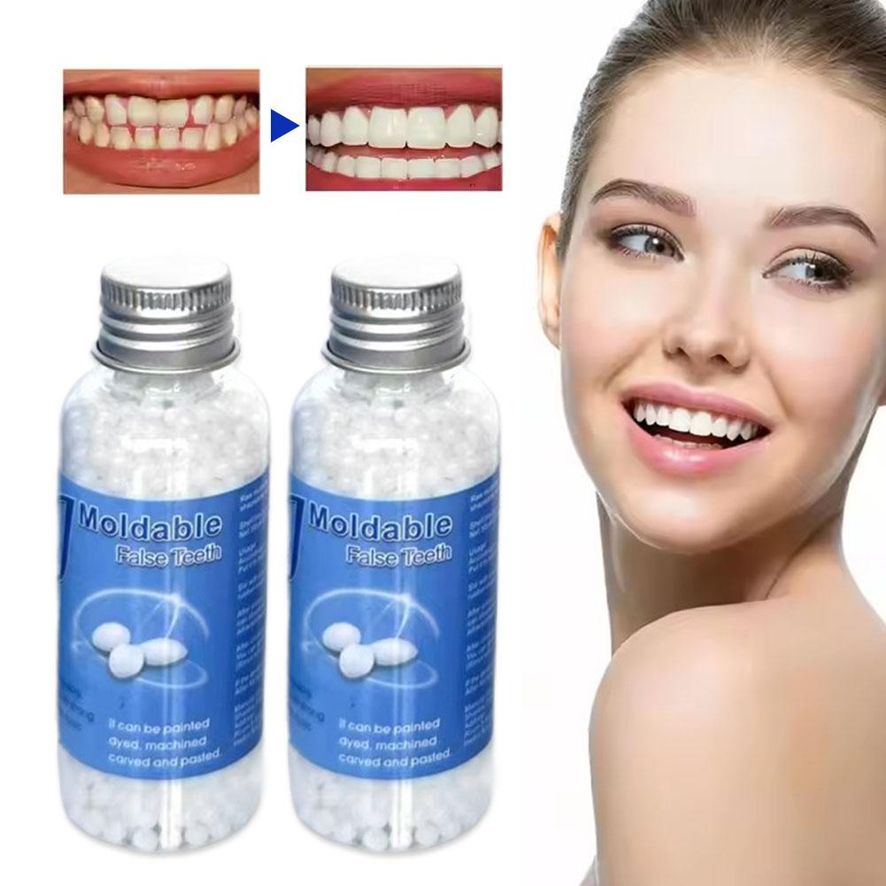 Resin Temporary Tooth Repair T - Teeth Whitening Home reseña y precio