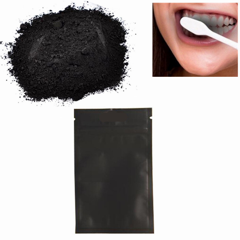 Bamboo Charcoal Teeth Tooth De - Teeth Whitening Quotes reseña y precio