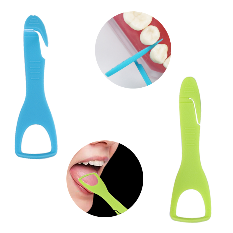 Dental Cleaning Care Kits Oral - Teeth Whitening Brush reseña y precio