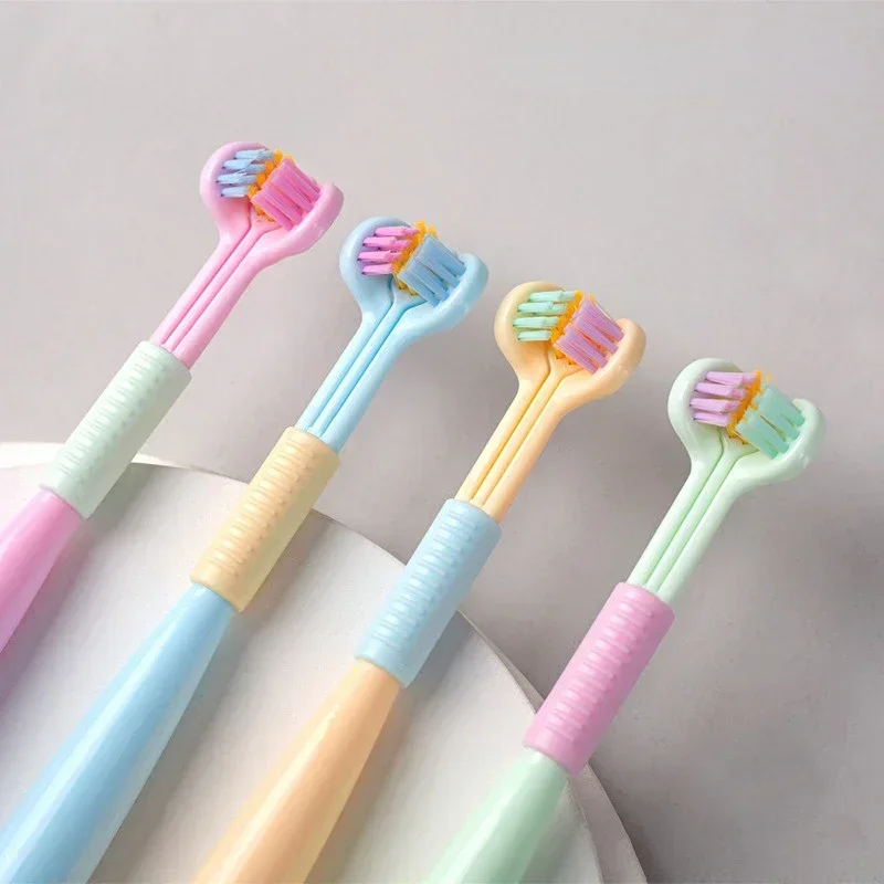 360° Teeth Cleaning Bathroom A - Teeth Whitening Brush reseña y precio