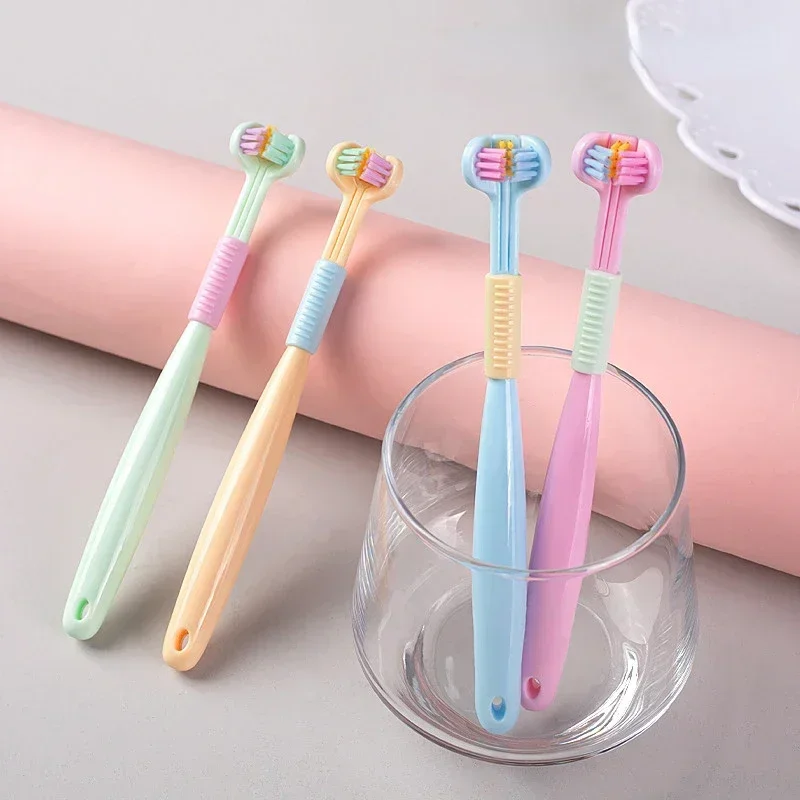 360° Teeth Cleaning Bathroom A - Teeth Whitening Brush reseña y precio