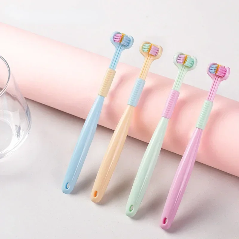 360° Teeth Cleaning Bathroom A - Teeth Whitening Brush reseña y precio