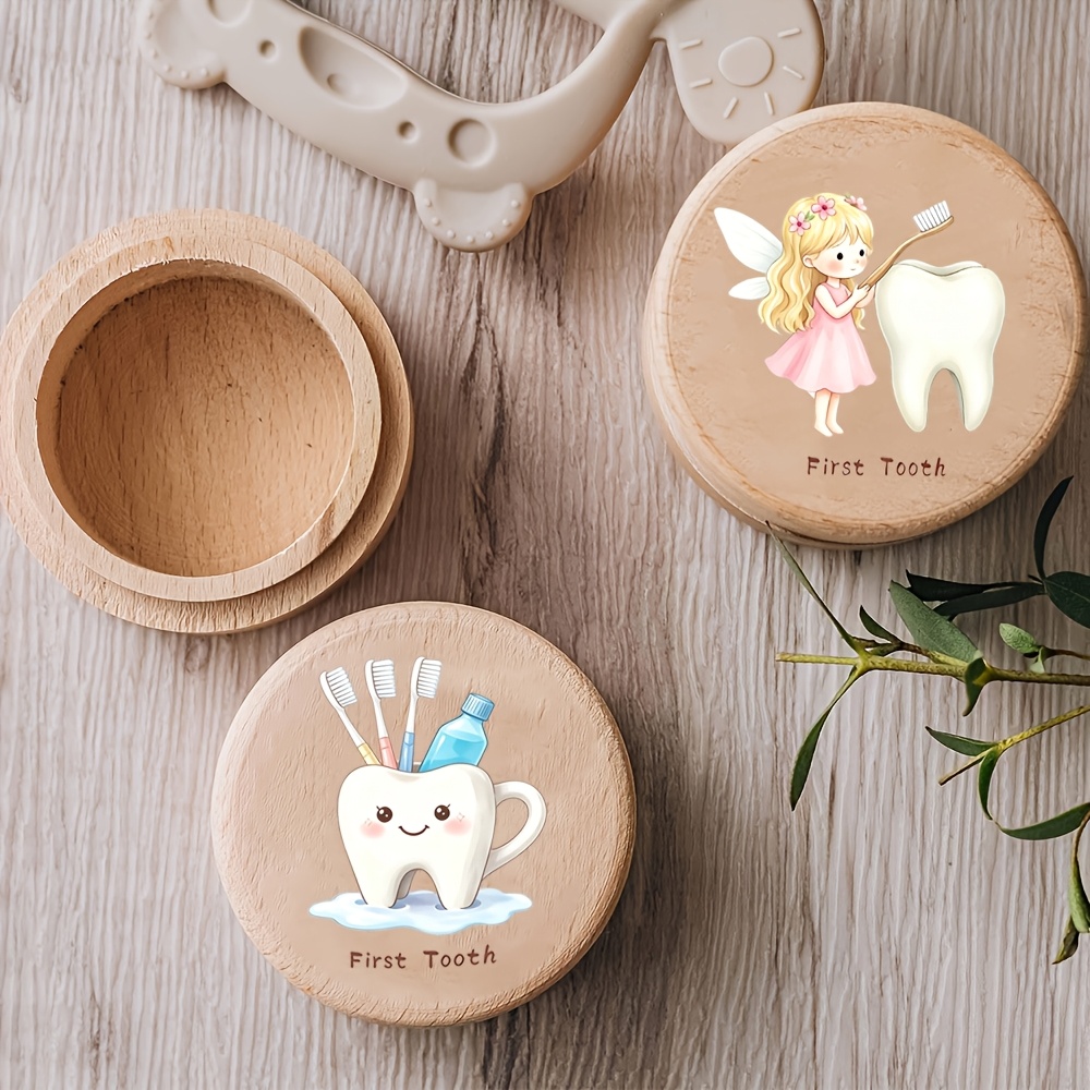 Children's Elf Girl Toothbrush - Teeth Whitening Brush reseña y precio