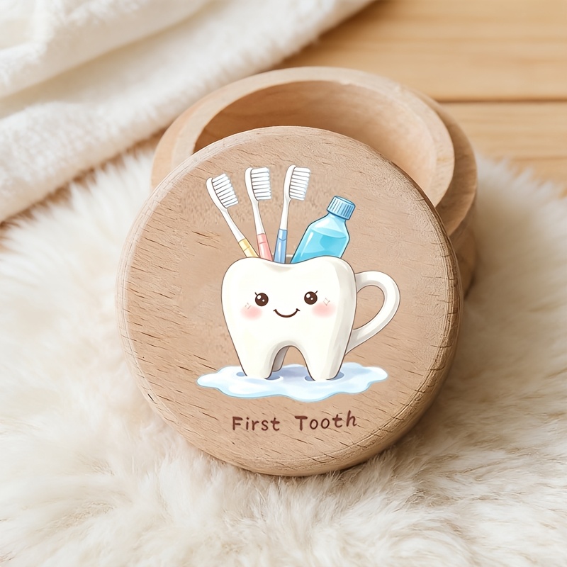 Children's Elf Girl Toothbrush - Teeth Whitening Brush reseña y precio