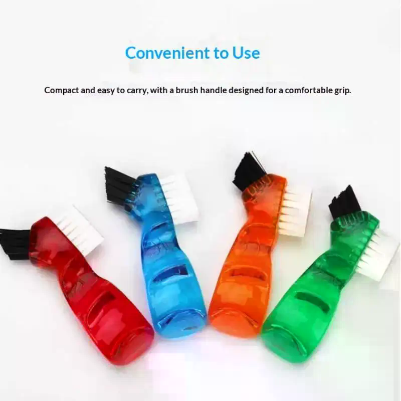 1Pcs Mini Denture Cleaning Bru - Teeth Whitening Brush reseña y precio