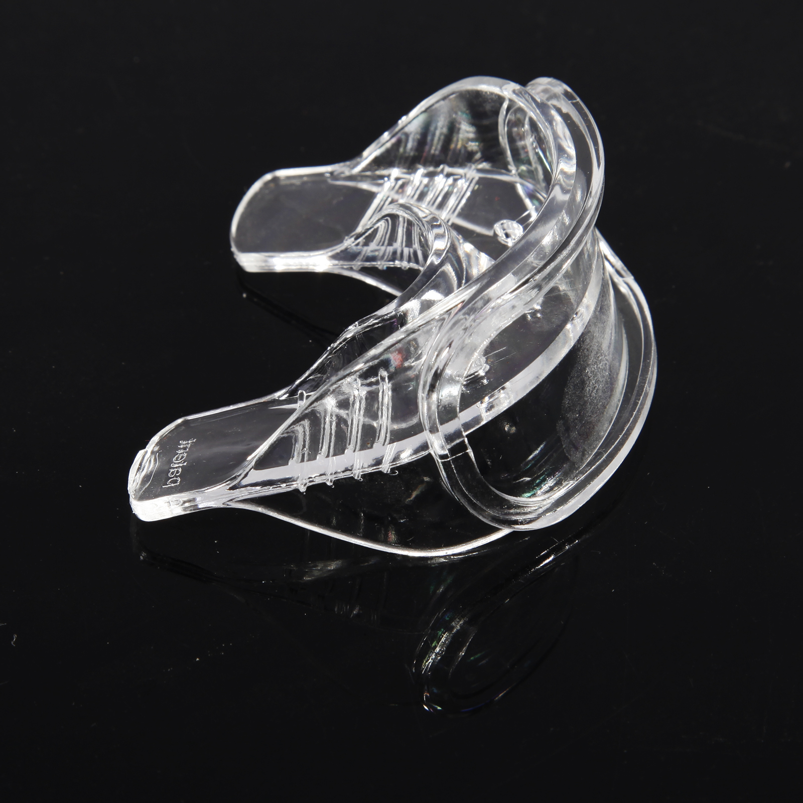 10pcs Dental Braces Tray for F - Teeth Whitening Accelerator reseña y precio