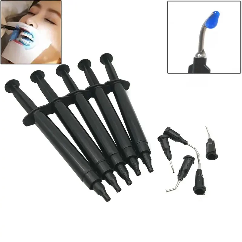 5Pcs/lot Dental Gum Protector  - Teeth Whitening Home reseña y precio