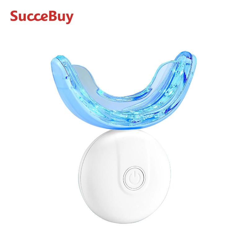 SucceBuy Teeth Whitening Kit w - Teeth Whitening Accelerator reseña y precio