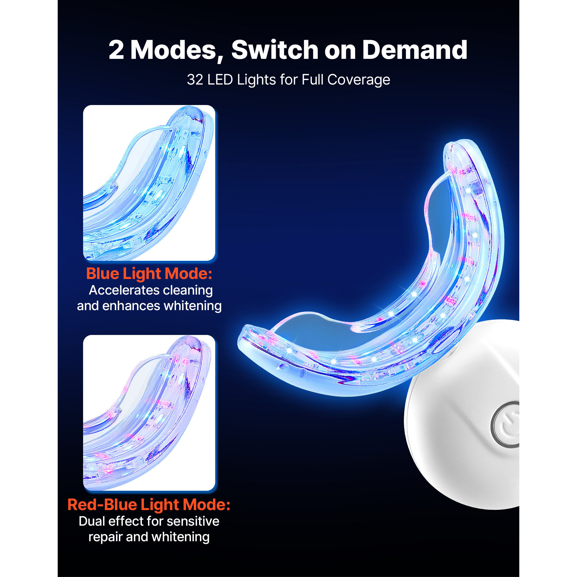 SucceBuy Teeth Whitening Kit w - Teeth Whitening Accelerator reseña y precio