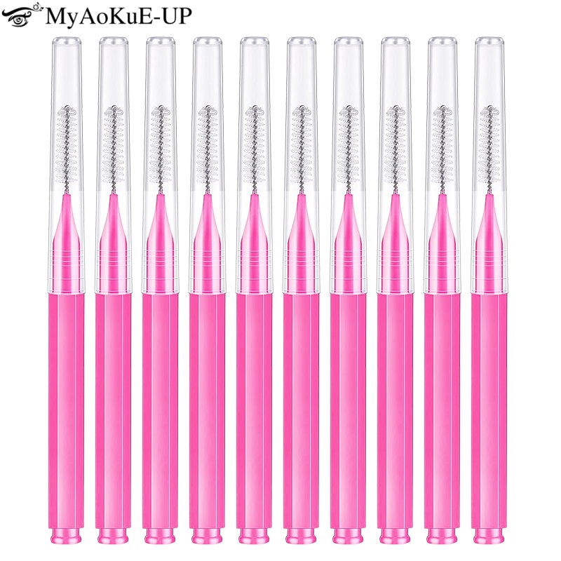 Interdental Brush Box Interden - Teeth Whitening Brush reseña y precio