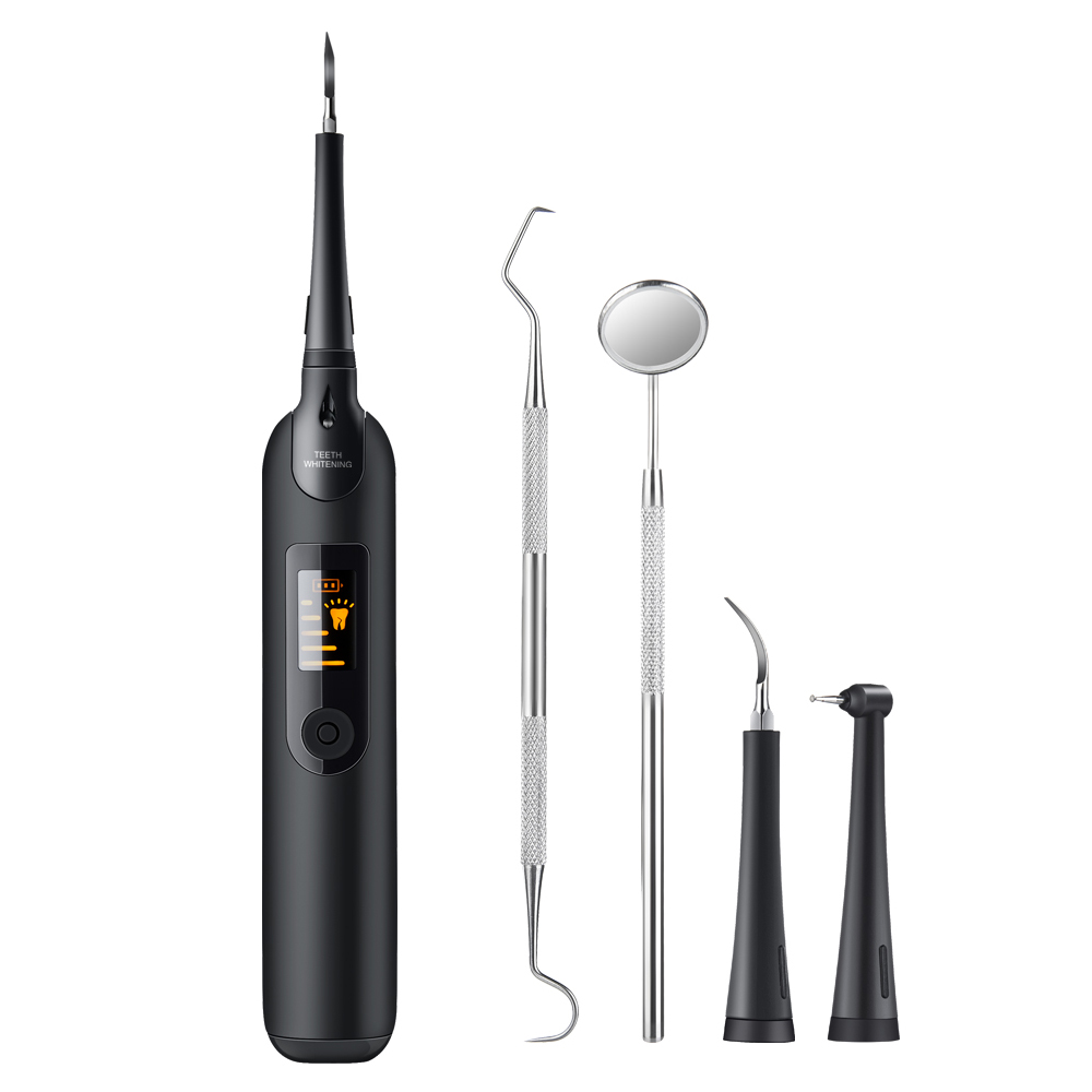 Teeth Tartar Remover Electric  - Teeth Whitening In Office reseña y precio