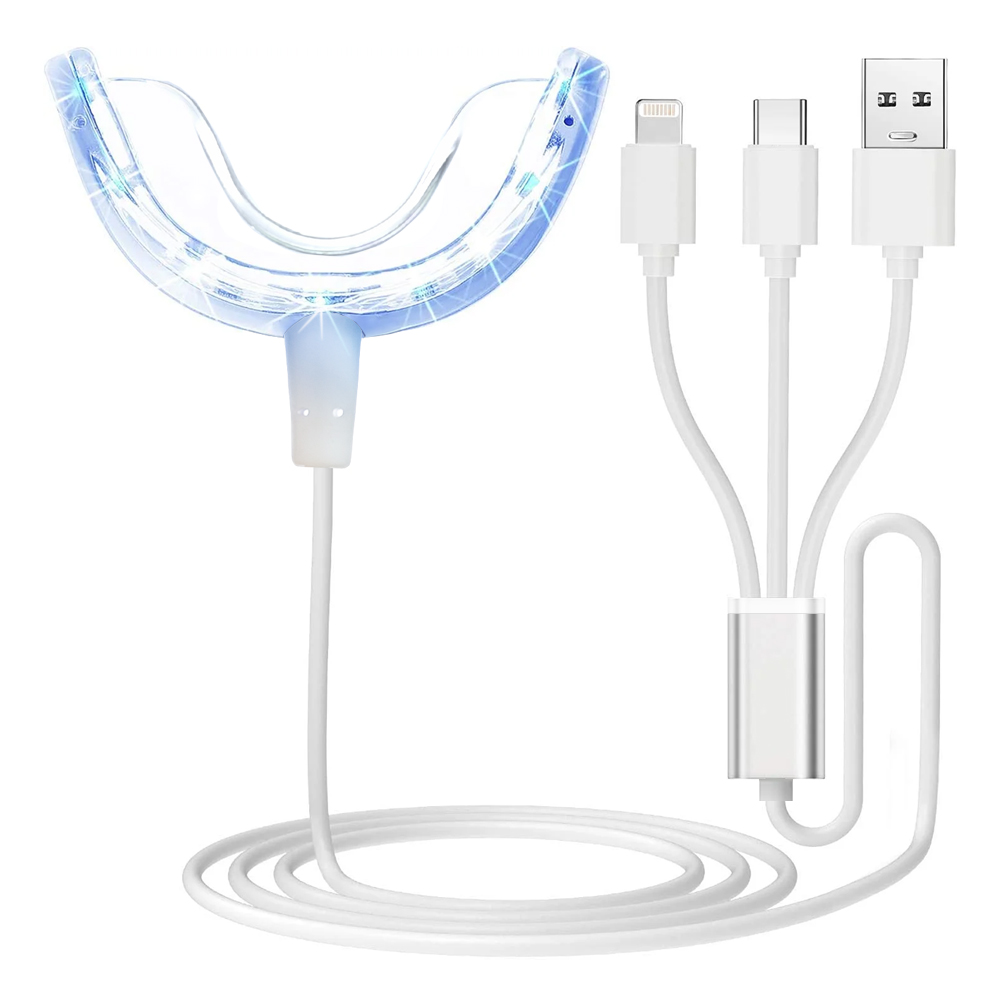 Teeth Whitening Accelerator Li - Teeth Whitening Accelerator reseña y precio
