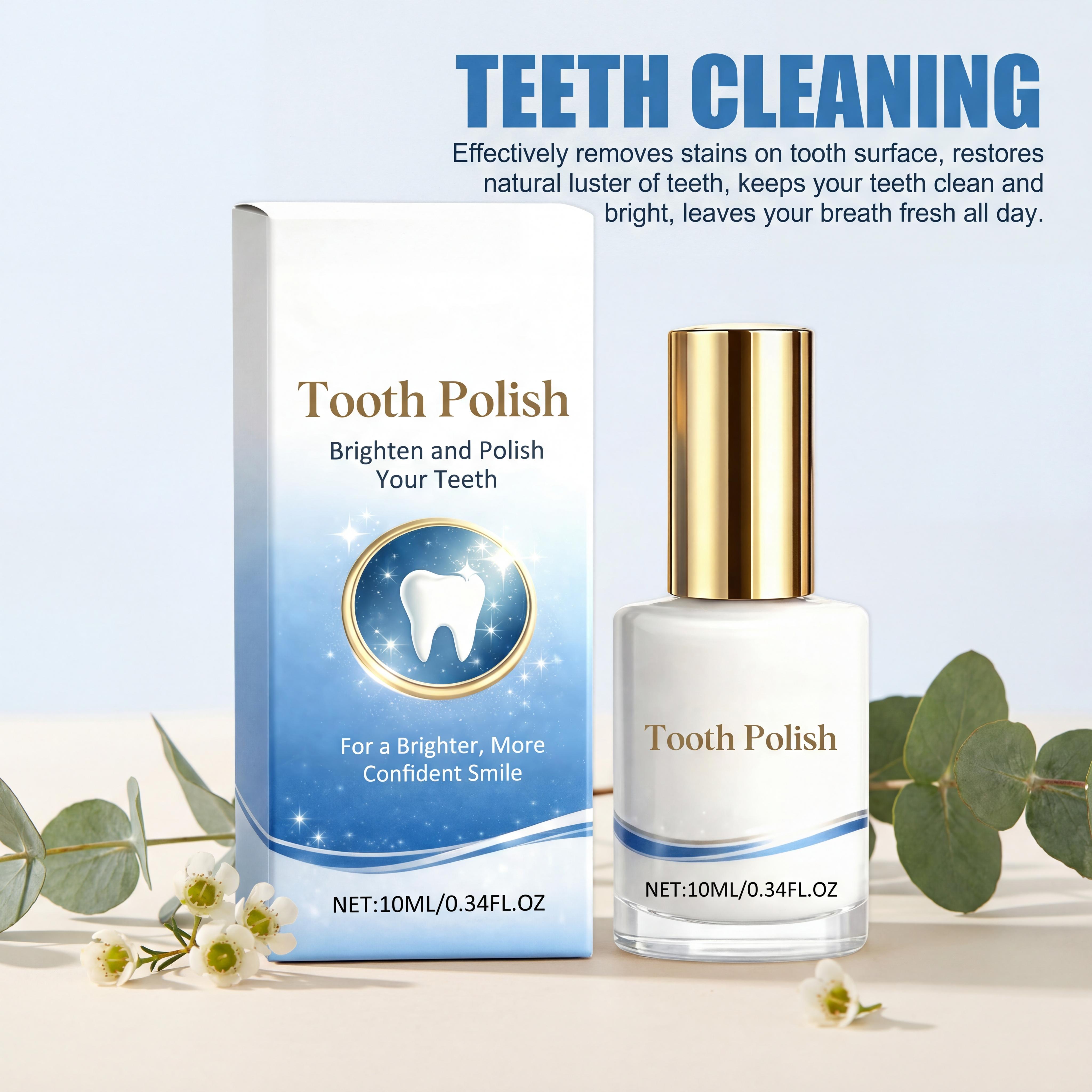 Whitening Teeth Paint Protect  - Teeth Paint Whitening reseña y precio