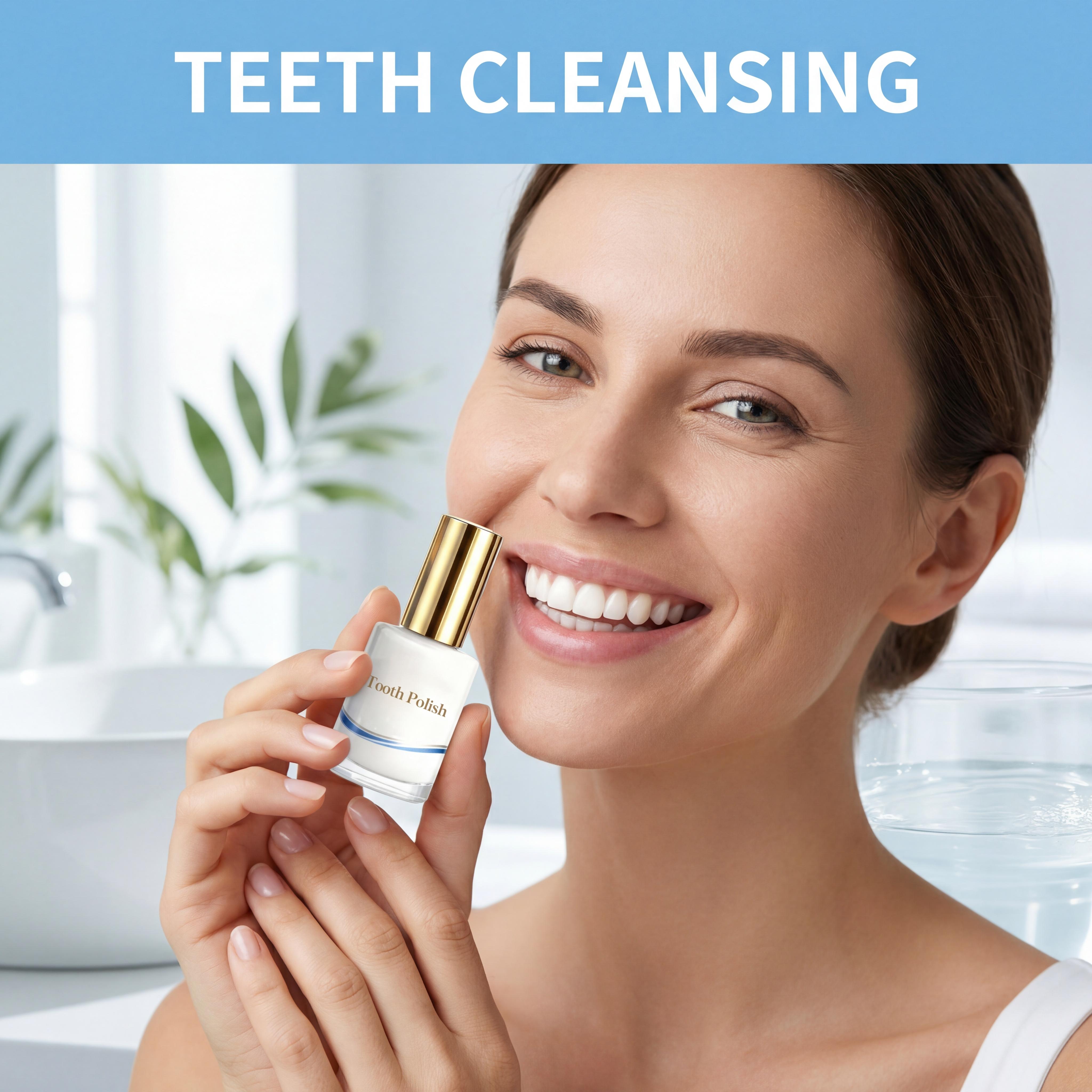 Whitening Teeth Paint Protect  - Teeth Paint Whitening reseña y precio