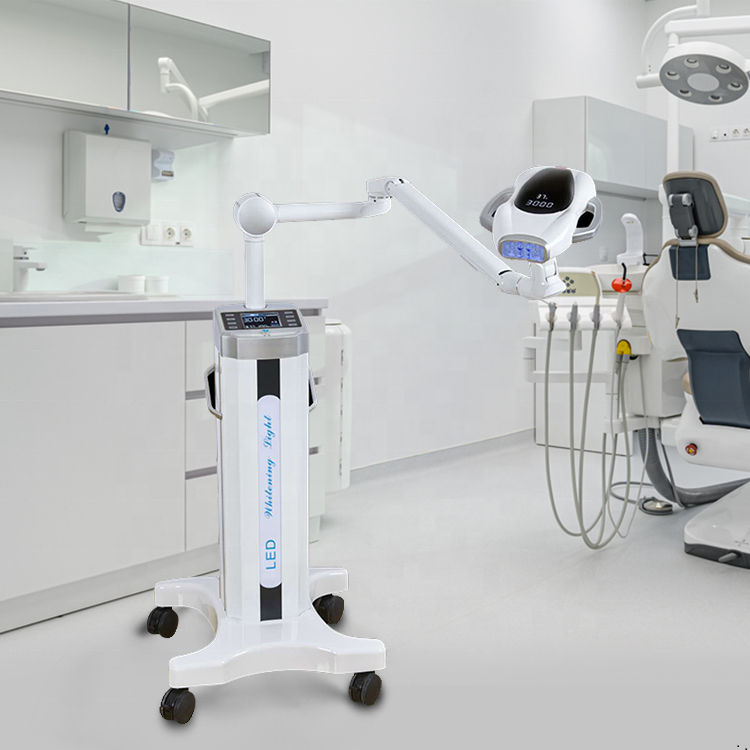 Luxury Model 60 Watts Dental O - Teeth Whitening In Office reseña y precio