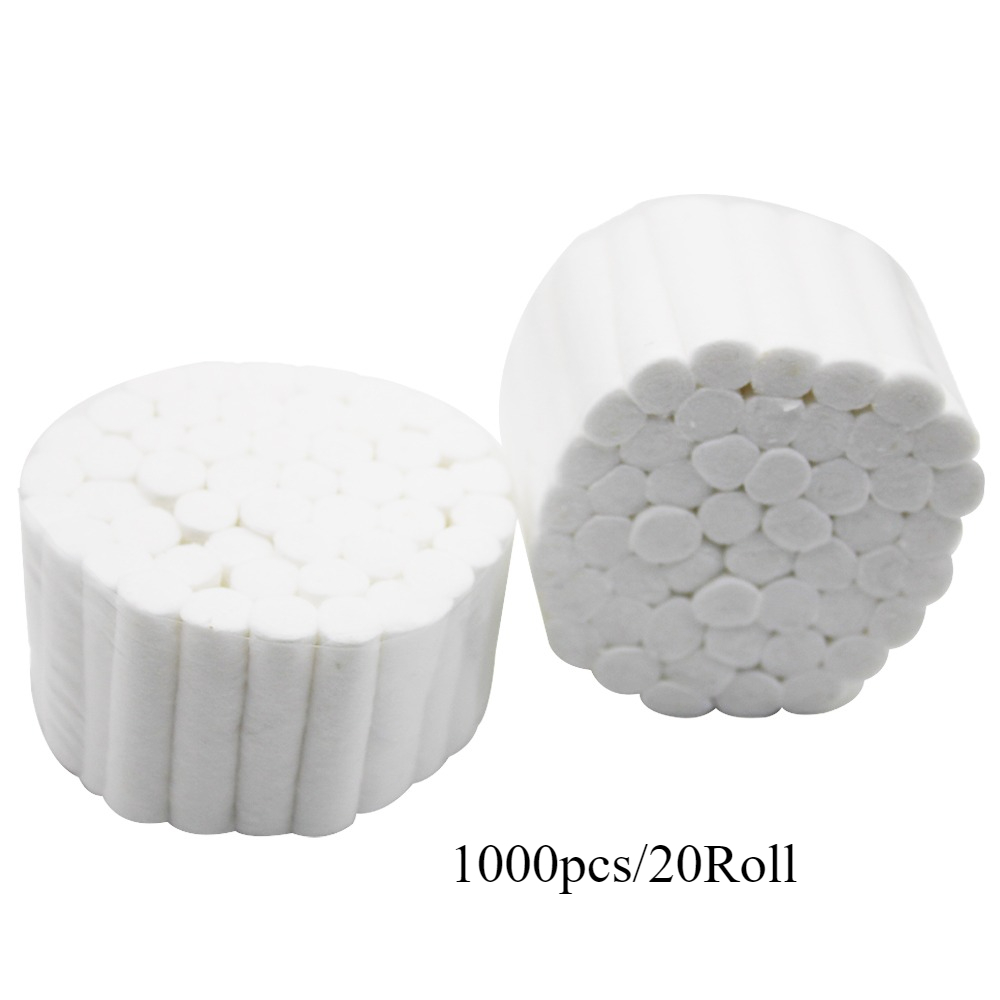 AG 1/20Rolls Disposable Dental - Teeth Whitening Home reseña y precio