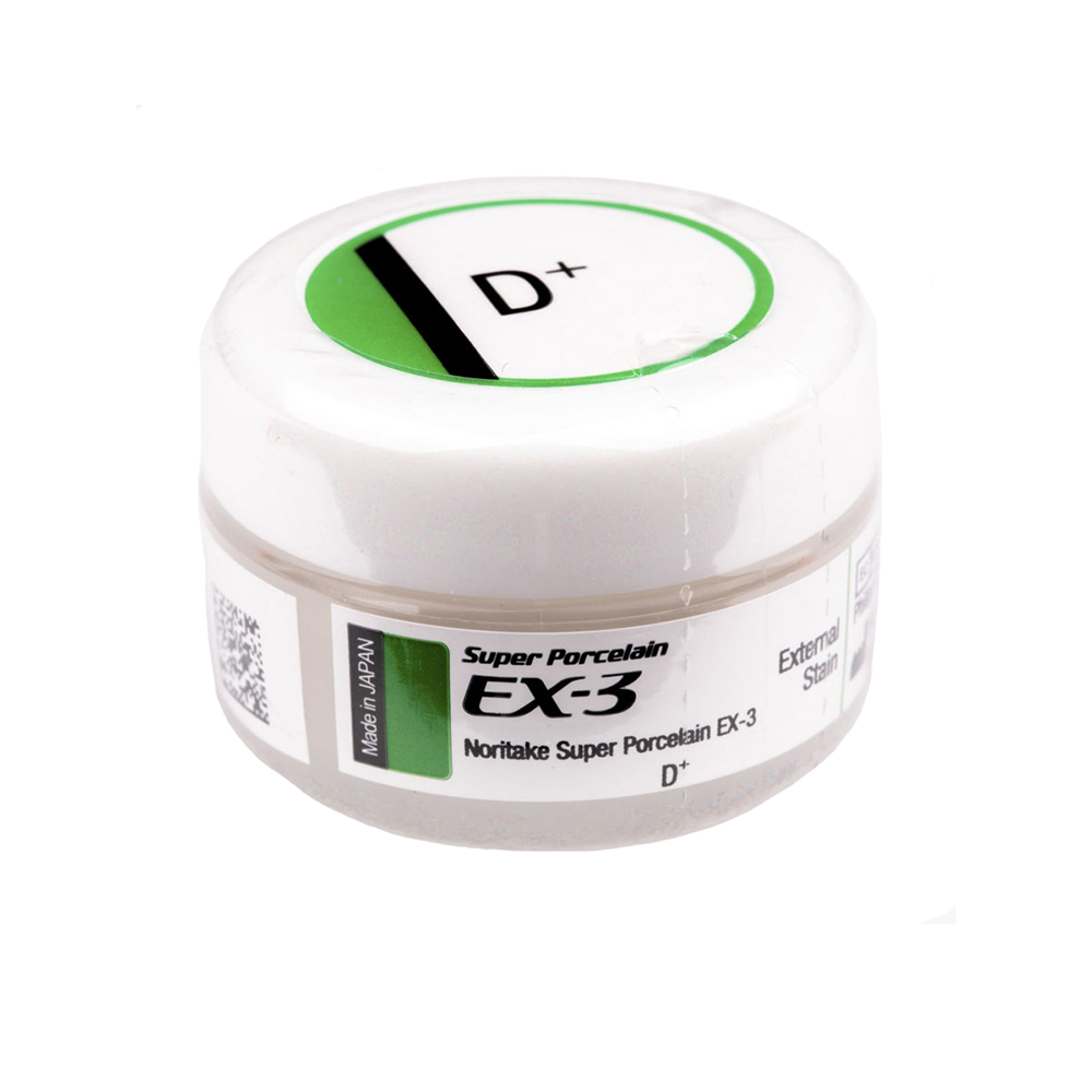 Noritake EX-3 Super 3g Externa - Teeth Whitening Quotes reseña y precio