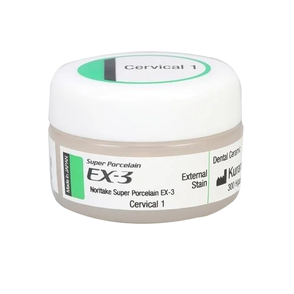 Noritake EX-3 Super 3g Externa - Teeth Whitening Quotes reseña y precio