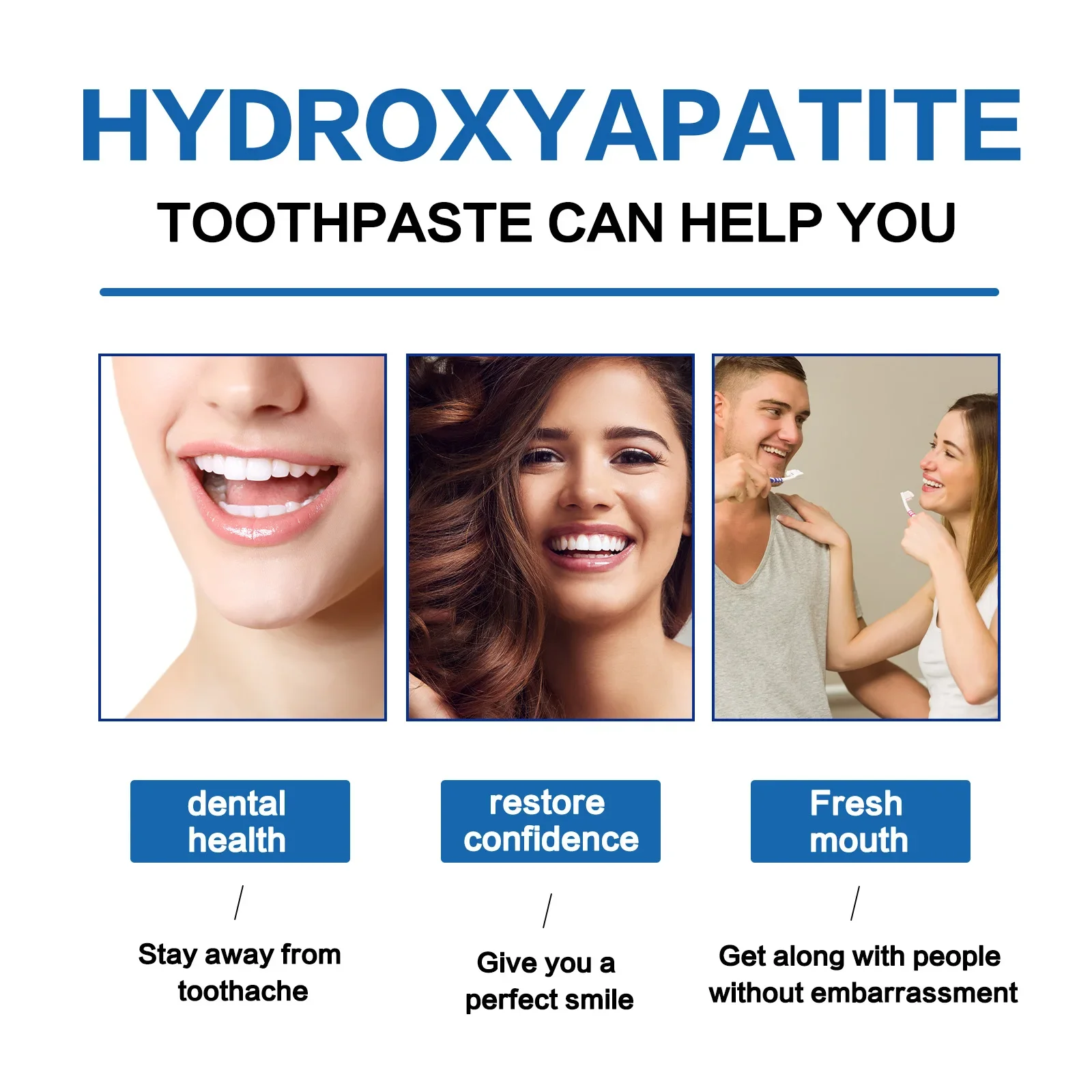 Toothpaste & Whitening Pen Kit - Teeth Whitening Treatment reseña y precio