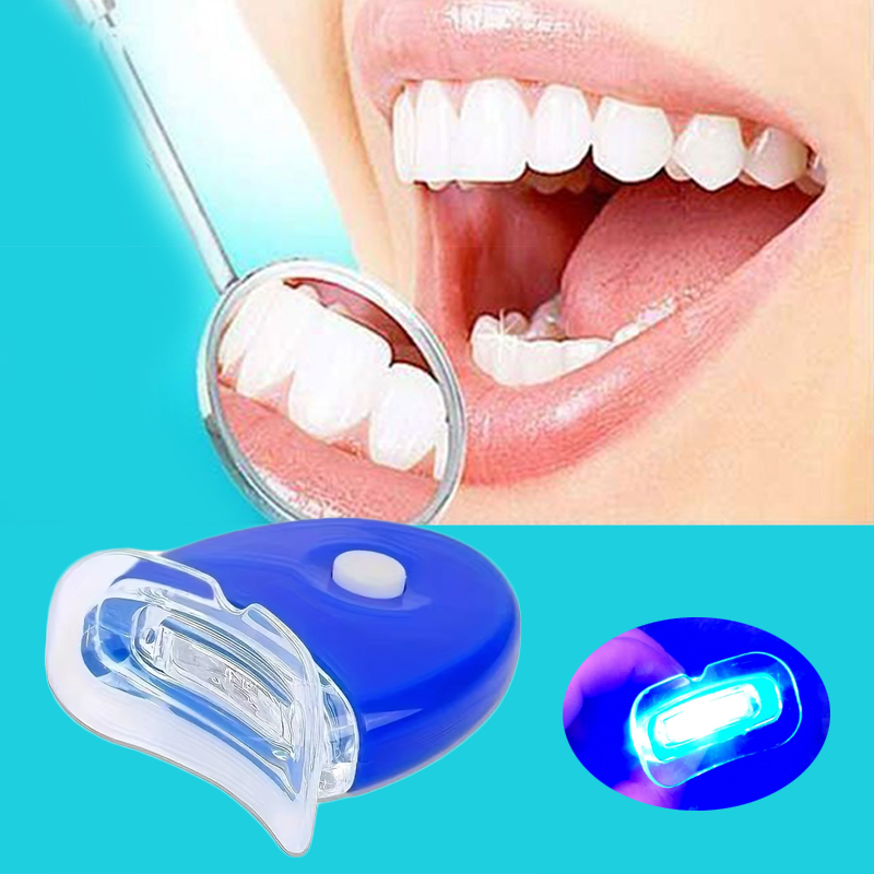 Home Use Wireless Teeth Whiten - Teeth Whitening In Office reseña y precio
