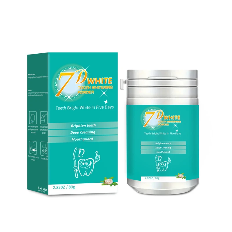 2026-New Enzyme Whitening Toot - Teeth Whitening Enzymes reseña y precio