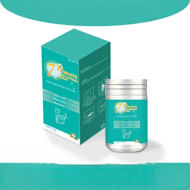 2026-New Enzyme Whitening Toot - Teeth Whitening Enzymes reseña y precio