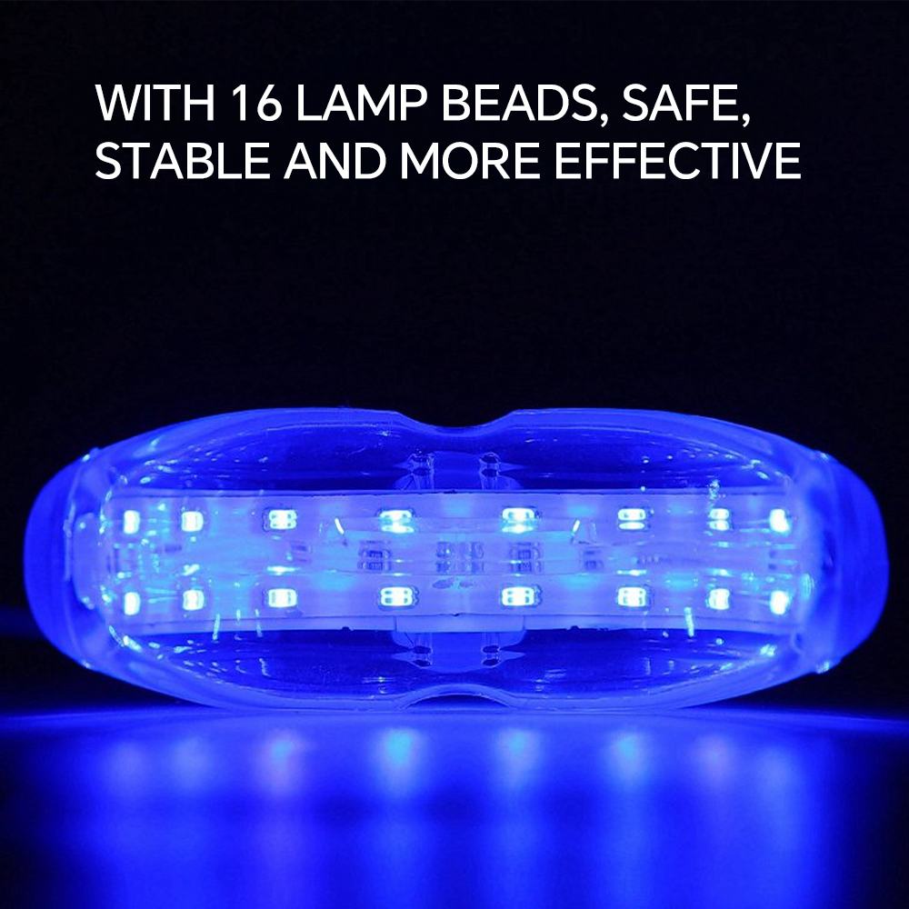 Teeth Whitening Accelerator Li - Teeth Whitening Accelerator reseña y precio