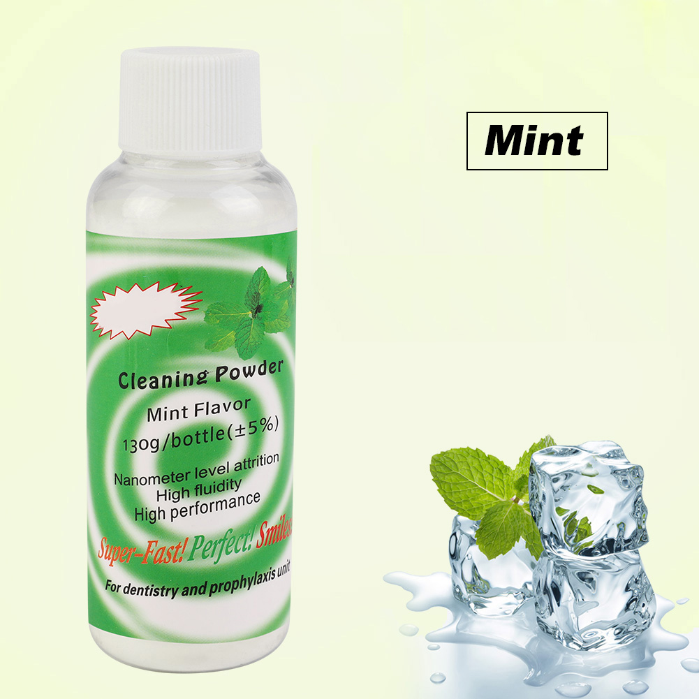 130g Dental Cleaning Powder Ai - Teeth Whitening Quotes reseña y precio