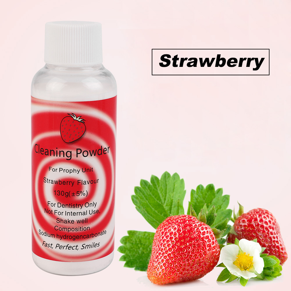 130g Dental Cleaning Powder Ai - Teeth Whitening Quotes reseña y precio