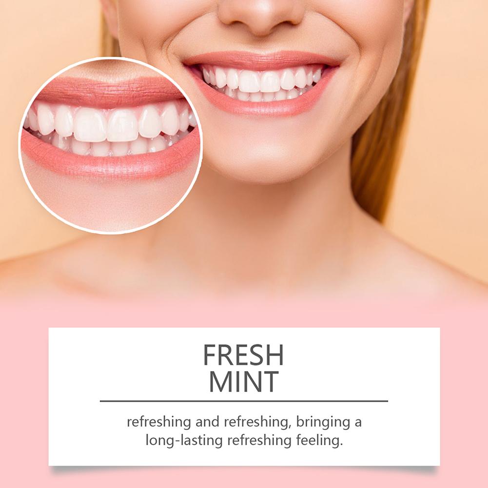 1/2PCs Probiotic Whitening Too - Teeth Whitening Enzymes reseña y precio
