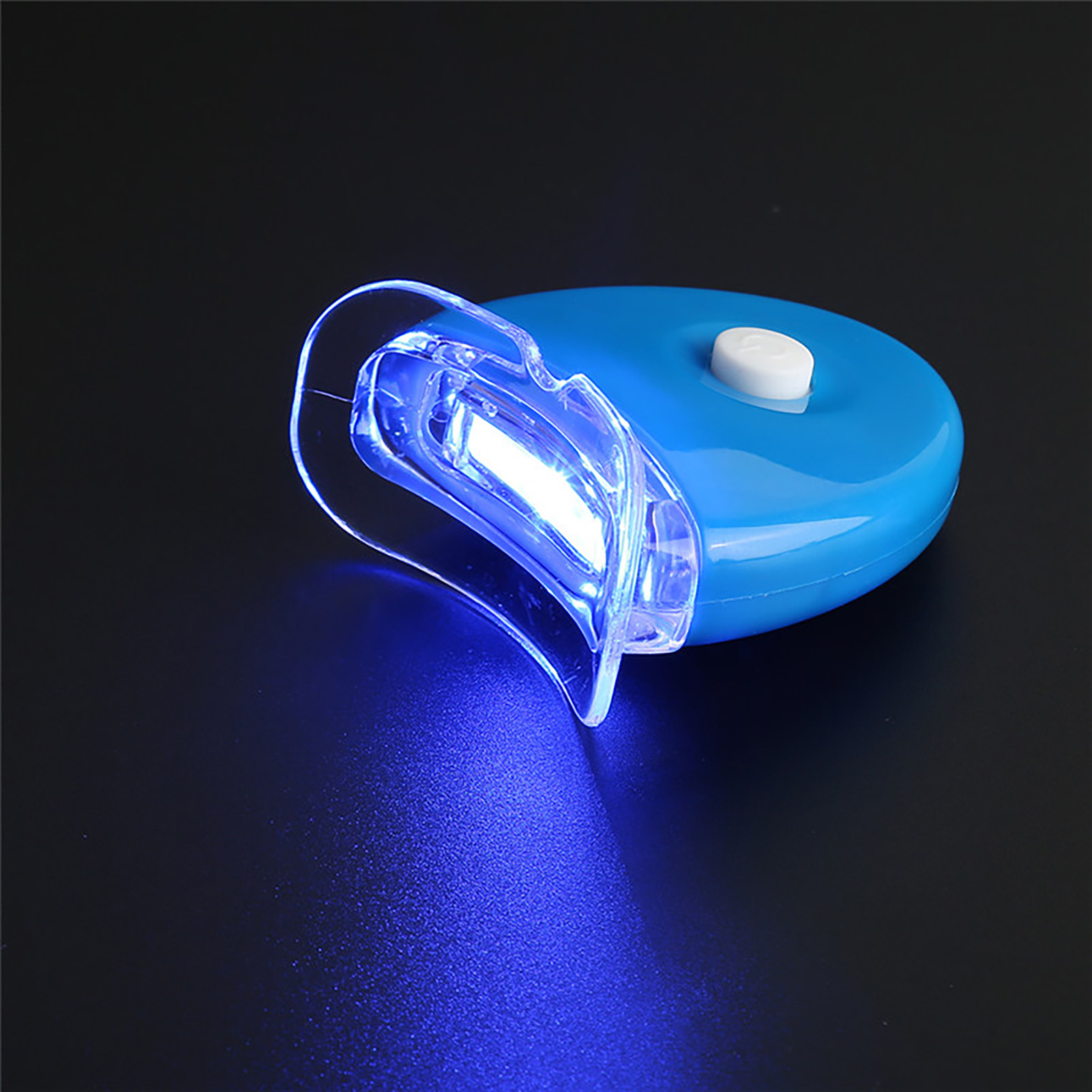 Teeth Whitening Accelerator Li - Teeth Whitening Accelerator reseña y precio