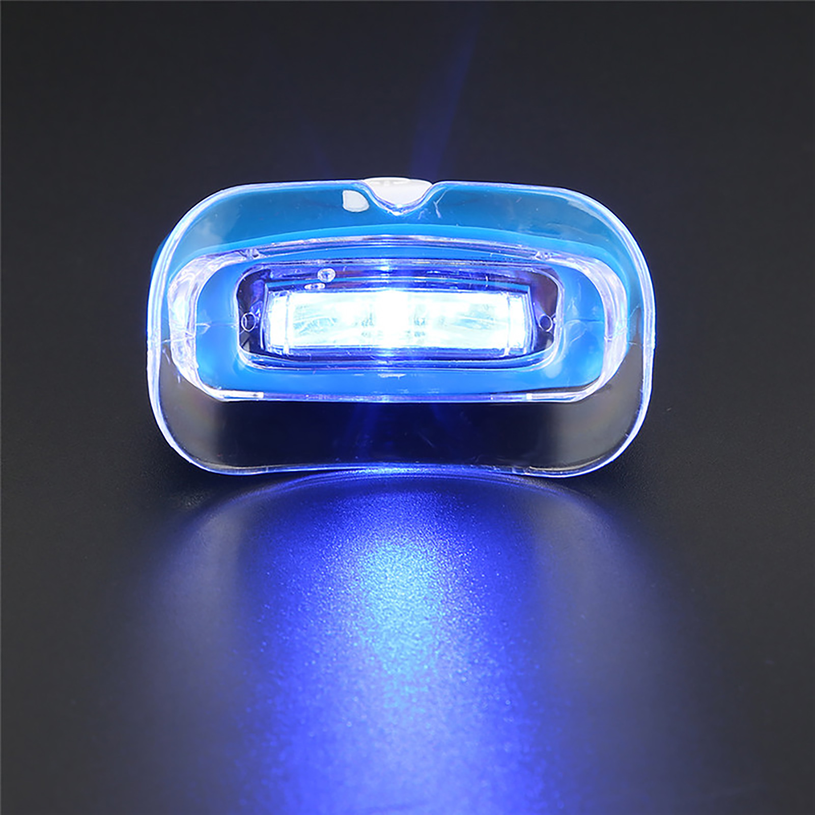 Teeth Whitening Accelerator Li - Teeth Whitening Accelerator reseña y precio