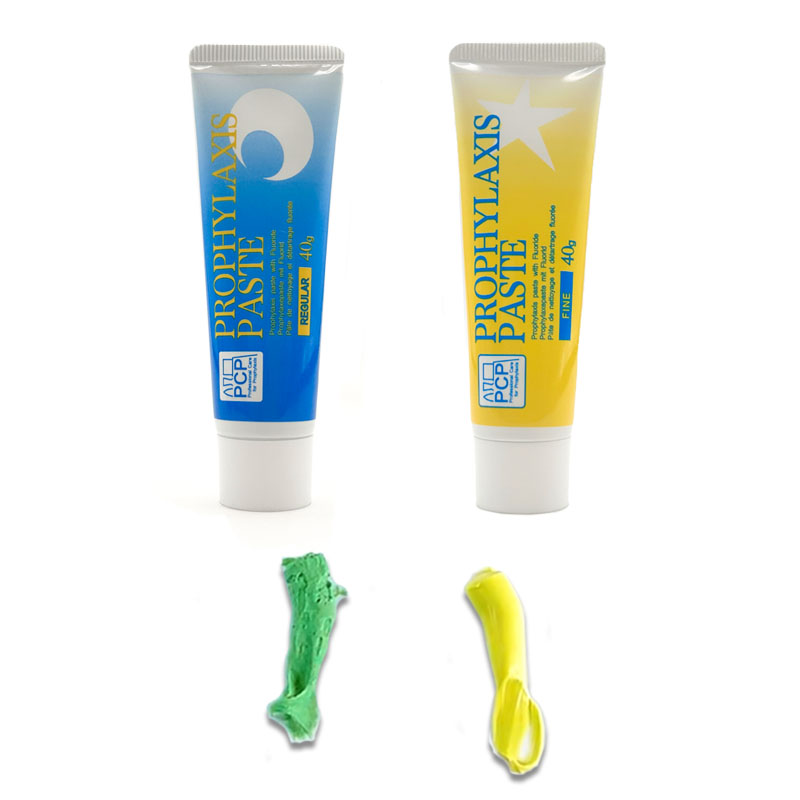 40g/Tube Dental Tooth Polishin - Teeth Whitening Home reseña y precio
