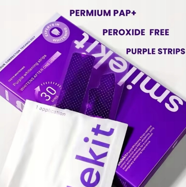 7/14 Pairs Teeth Patch Set Smi - Teeth Whitening Quotes reseña y precio