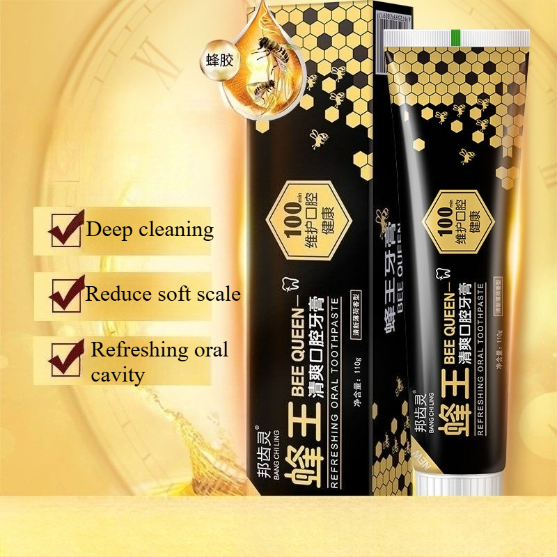 Gingival Recession Root Exposu - Teeth Whitening Enzymes reseña y precio