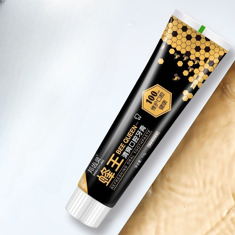 Gingival Recession Root Exposu - Teeth Whitening Enzymes reseña y precio