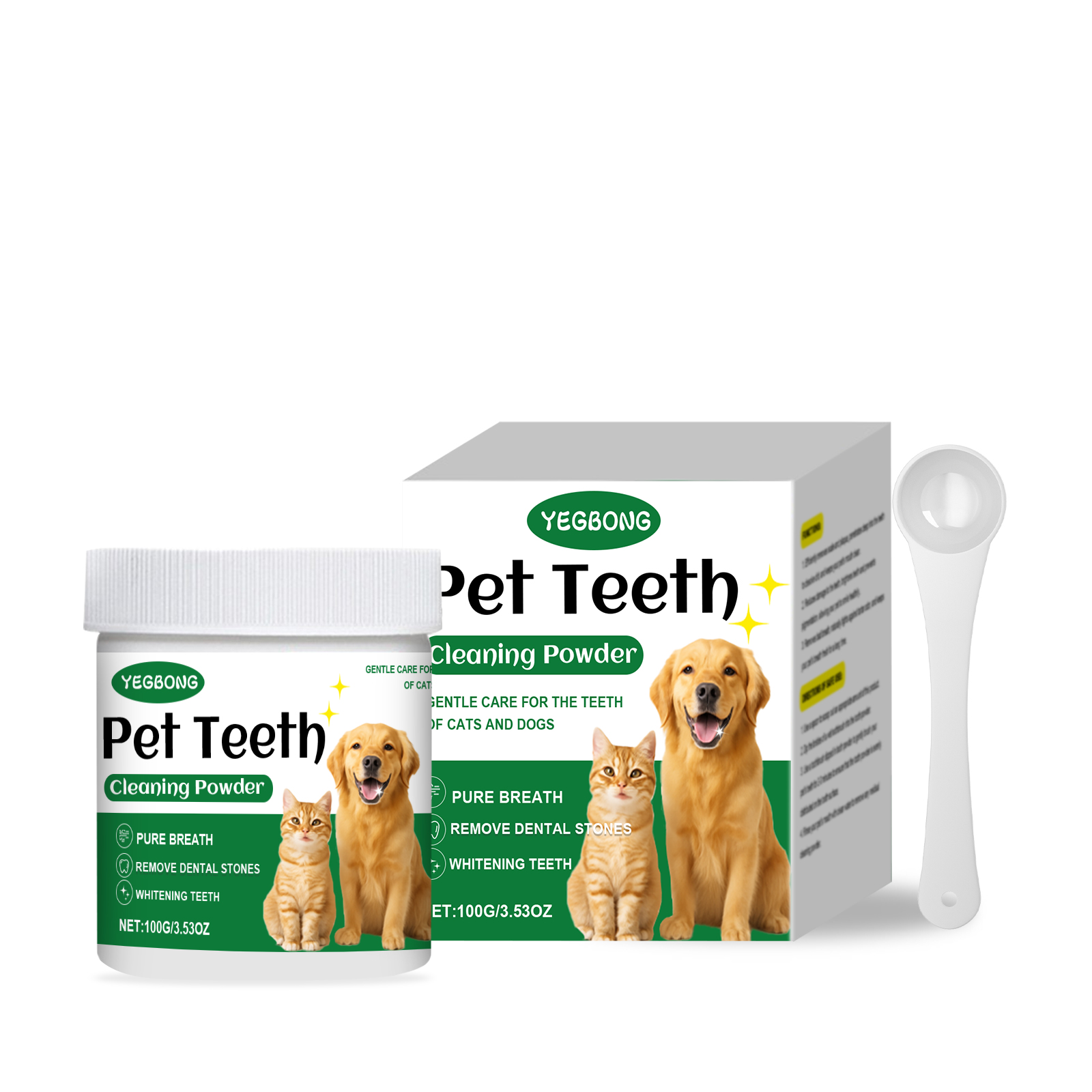 Pet Teeth Cleaning Powder Redu - Teeth Whitening Quotes reseña y precio