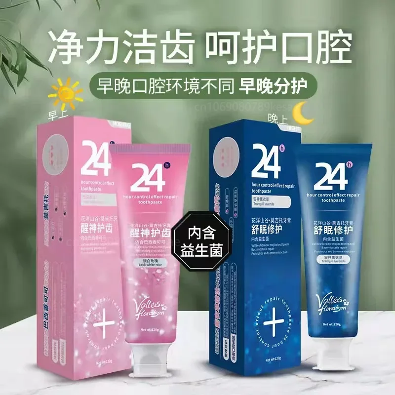 Enzyme Toothpaste Oral Care of - Teeth Whitening Enzymes reseña y precio