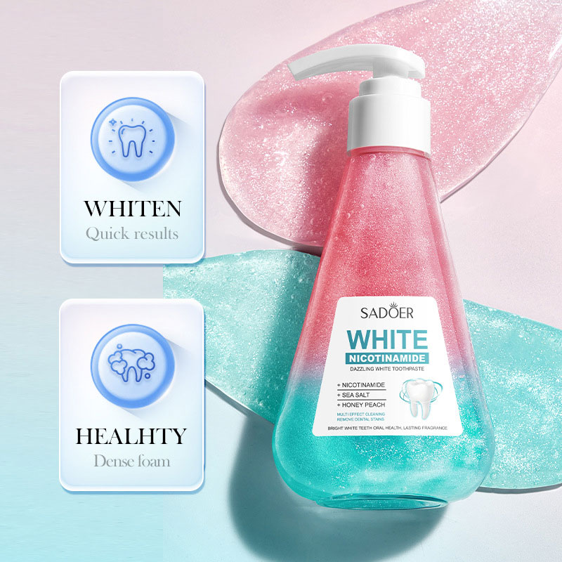 Enzyme Care and Clean Teeth  N - Teeth Whitening Enzymes reseña y precio