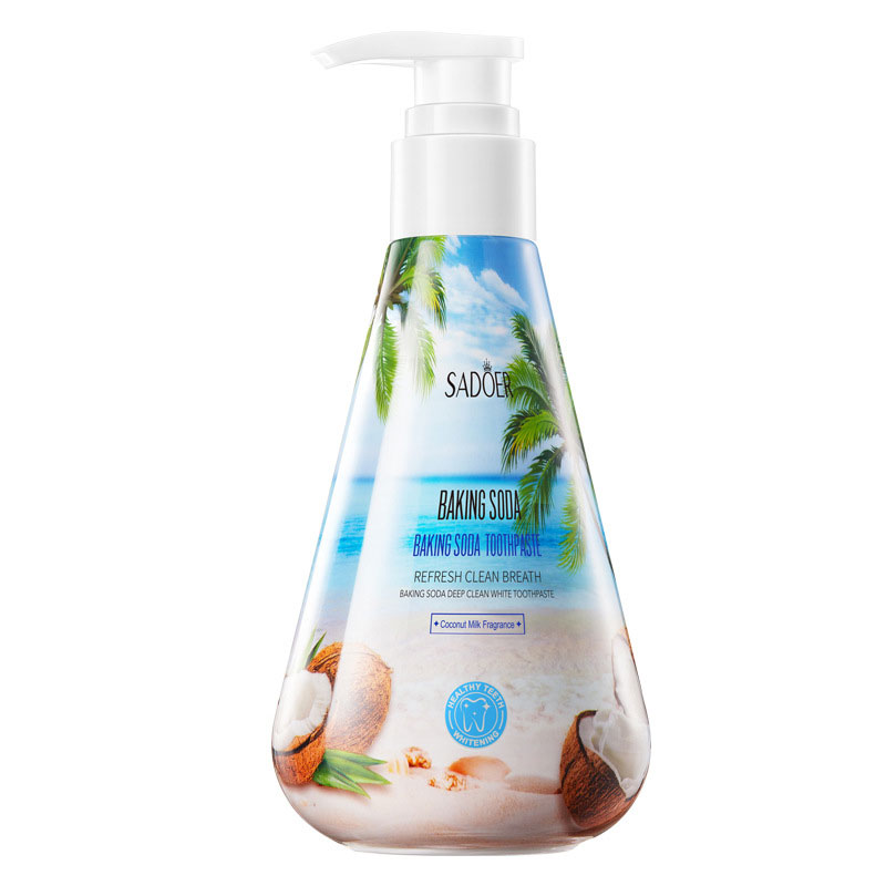 Enzyme Care and Clean Teeth  N - Teeth Whitening Enzymes reseña y precio