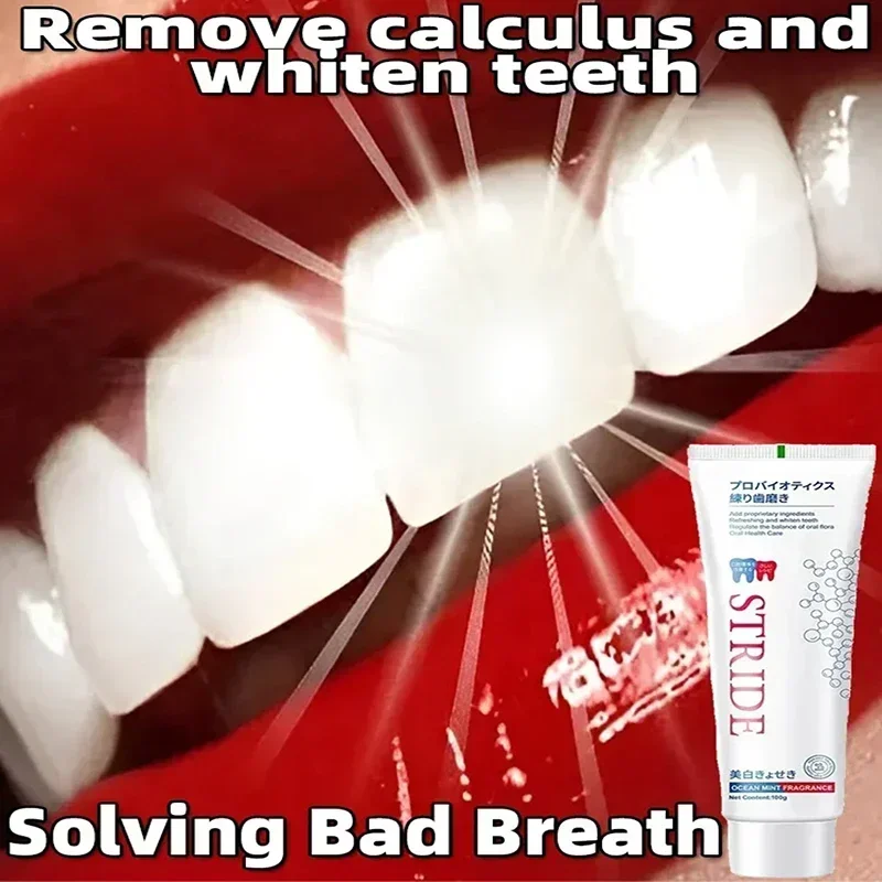 Dental Calculus Remover Remova - Teeth Whitening Treatment reseña y precio