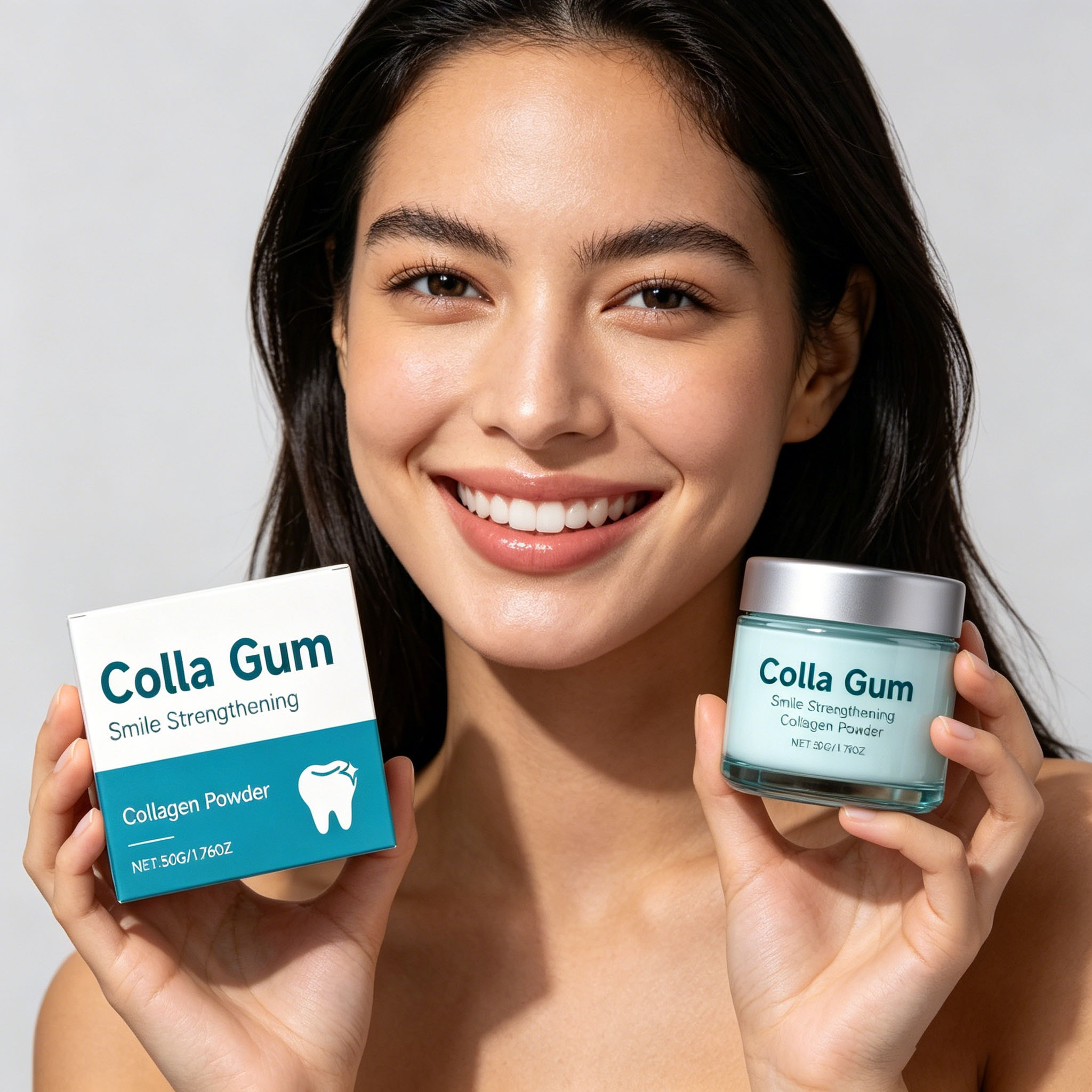 Collagen Whitening Tooth Powde - Teeth Whitening Quotes reseña y precio