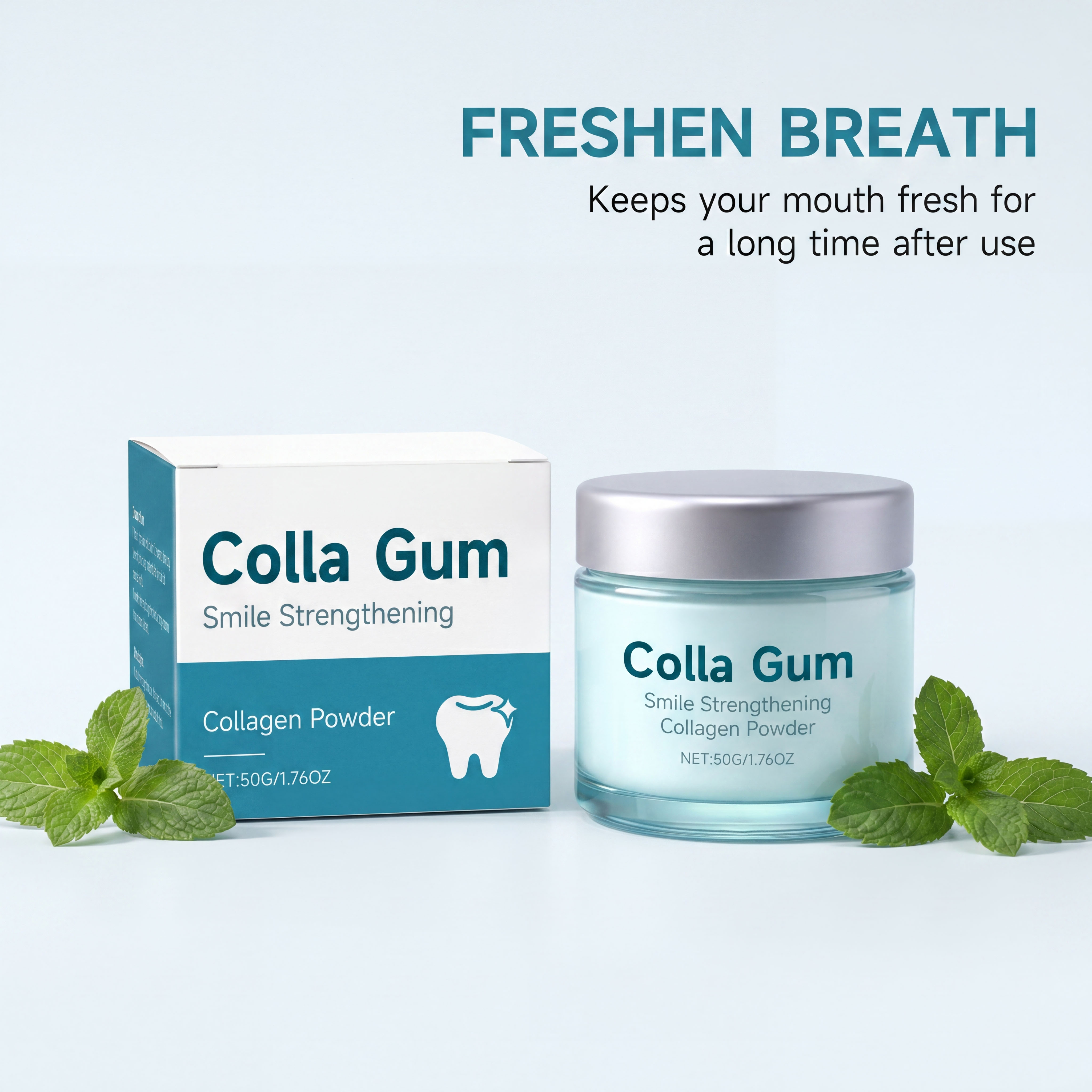Collagen Whitening Tooth Powde - Teeth Whitening Quotes reseña y precio