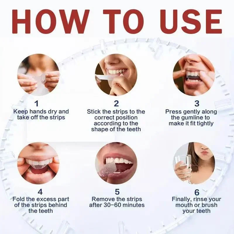Professional Dental Stickers O - Teeth Whitening Quotes reseña y precio